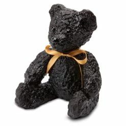 Daum - Doudours Black 13cm