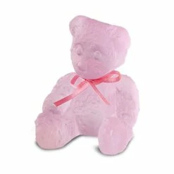 Daum - Doudours Mini Pink 8cm