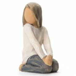 Willow Tree - Tonal Joyful Child