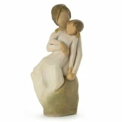 Willow Tree - Mother-Daughter