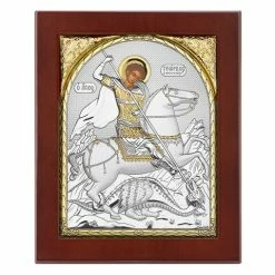 Axion - St George Medium