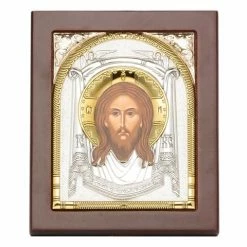 Axion - Lord's Holy Napkin 10.5x12.5cm