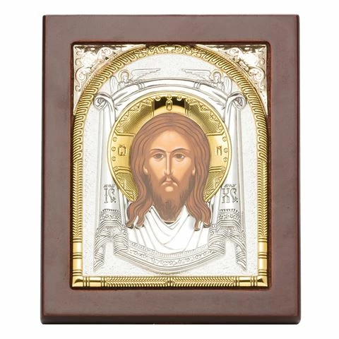 Axion - Lord's Holy Napkin 10.5x12.5cm