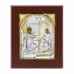 Axion - Annunciation Of Virgin Mary Small