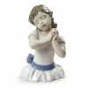 Lladro - Beautiful Blossom