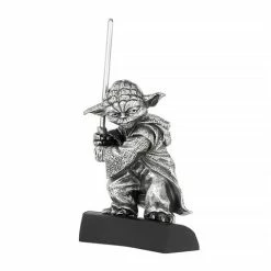 Royal Selangor - Star Wars Yoda Figurine