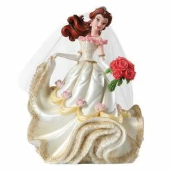 Disney - Belle Haute-Couture Figurine