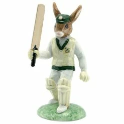 Royal Doulton - Limited Ed. Bunnykins Test Century Figurine