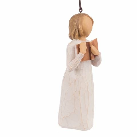 Willow Tree - Love Of Learning