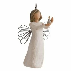 Willow Tree - Angel Of Hope Ornament