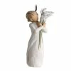 Willow Tree - Beautiful Wishes Ornament