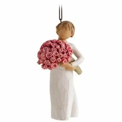 Willow Tree - Abundance Ornament