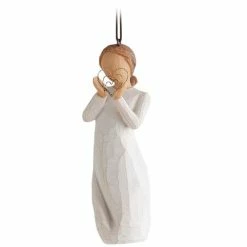 Willow Tree - Lots Of Love Ornament
