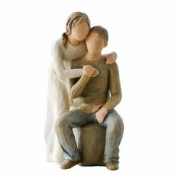 Willow Tree - You & Me Figurine