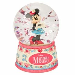 Disney - Minnie Mouse I Heart You Water Ball