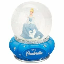 Disney - Cinderella Water Ball