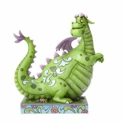 Disney - Pete's Dragon A Boy's Best Friend Figurine