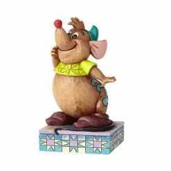 Disney - Gus Personality Pose