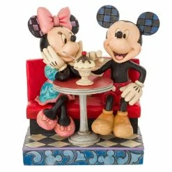 Disney - Mickey Mouse Minnie Soda Shop