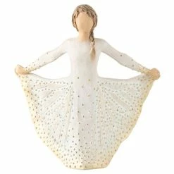 Willow Tree - Butterfly Figurine