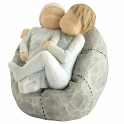 Willow Tree - My New Baby Sky Figurine