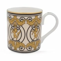 Halcyon Days - HRP Kensington Palace Gates Mug
