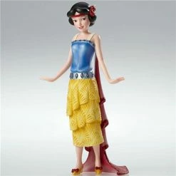 Disney - Snow White Art Deco Figurine