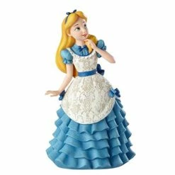 Disney - Alice Couture De Force Figurine