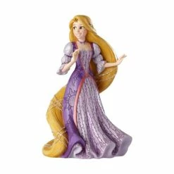Disney - Rapunzel Couture De Force Figurine