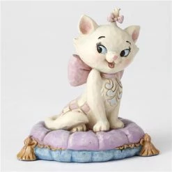 Disney - Marie Mini Figurine