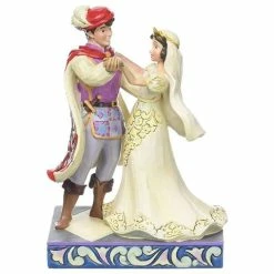 Disney - Snow White & Prince The First Dance