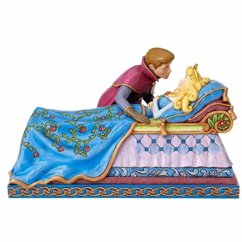 Disney - Sleeping Beauty Figurine