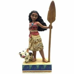 Disney - Moana Figurine