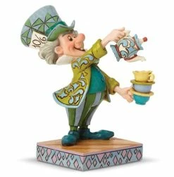 Disney - Mad Hatter Figurine