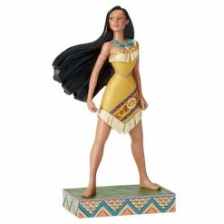 Disney - Pocahontas Princess Passion Figurine