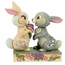 Disney - Bunny Bouquet Thumper & Blossom