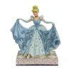 Disney - Cinderella Transformation Figurine