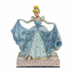 Disney - Cinderella Transformation Figurine