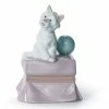 Lladro - My Favourite Companion Dog Figurine