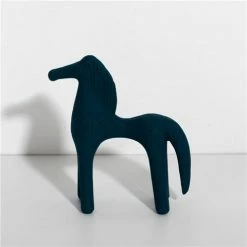 Sophia - Horse Standing Small Petrol