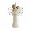 Willow Tree - Angel's Embrace Ornament