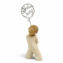 Willow Tree - Birthday Boy