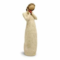 Willow Tree - Je T'aime