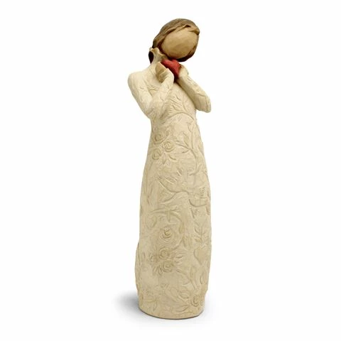 Willow Tree - Je T'aime