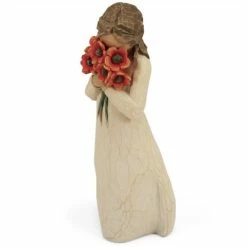 Willow Tree - Surrounded By Love