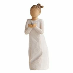 Willow Tree - Nurture Figurine