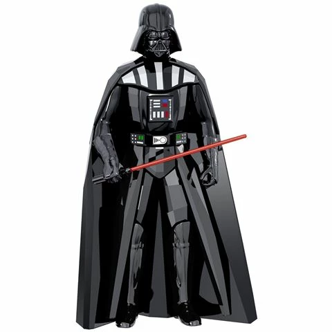 Swarovski Crystal Swarovski - Star Wars Darth Vader