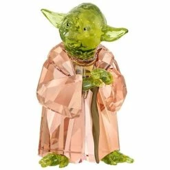 Swarovski Crystal Swarovski - Star Wars Master Yoda
