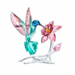 Swarovski Crystal Swarovski - Hummingbird