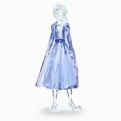 Swarovski Crystal Swarovski - Frozen 2 Elsa